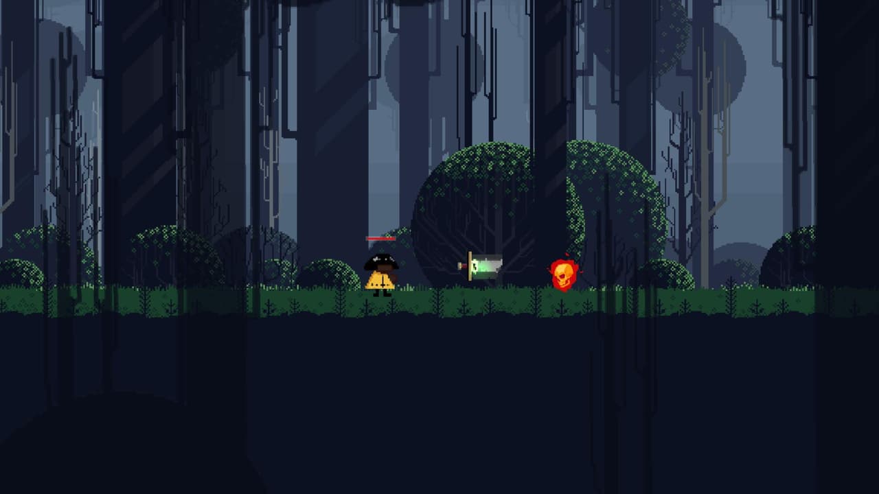 Lil Damocles screenshot 3