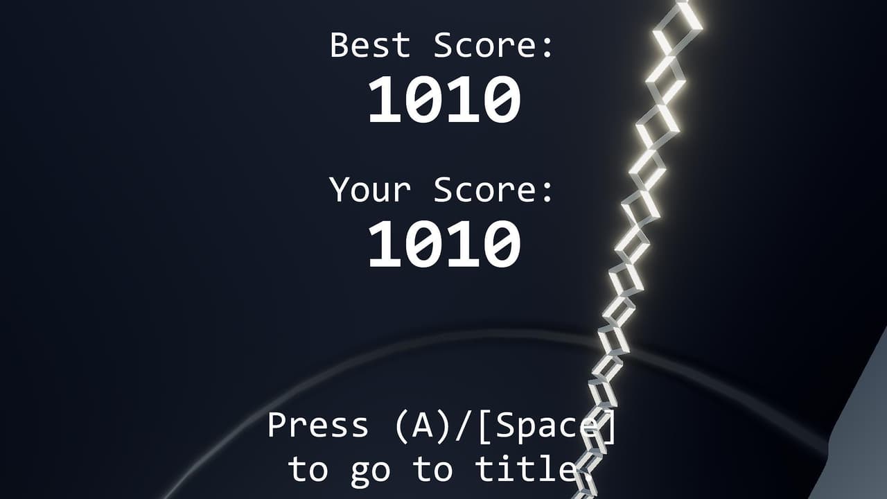 Chain Slide screenshot 2
