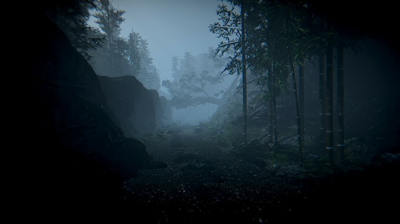 Missing Children | 行方不明 screenshot 4
