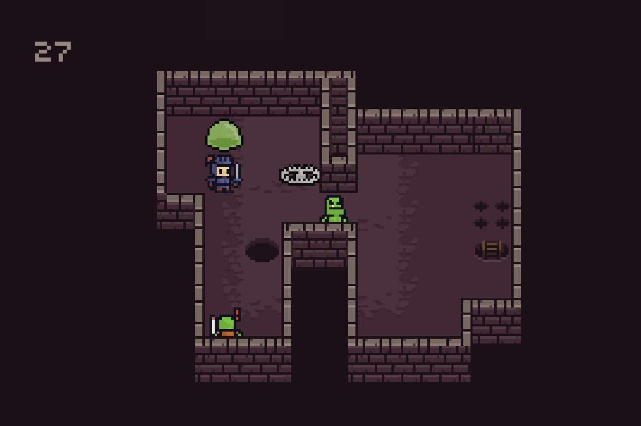 The Artifact of Might screenshot 4