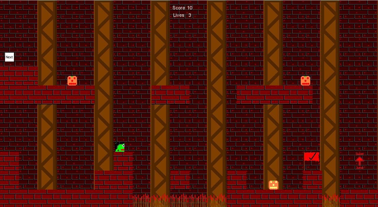 Frankenhead: A Love Story screenshot 3