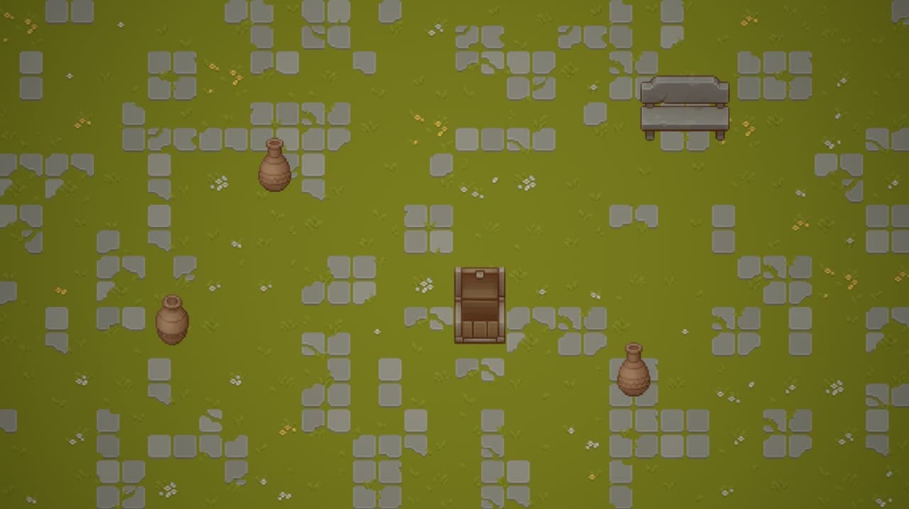 Firebreaks screenshot 5