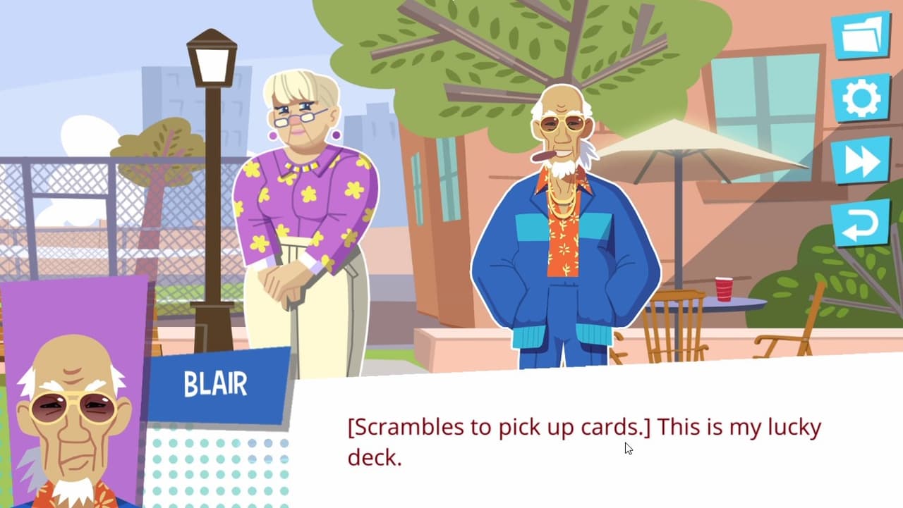 Later Daters screenshot 4