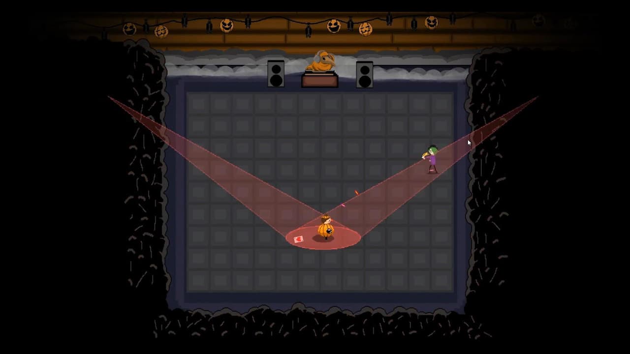 Sweet Moves (Futuregames) screenshot 4