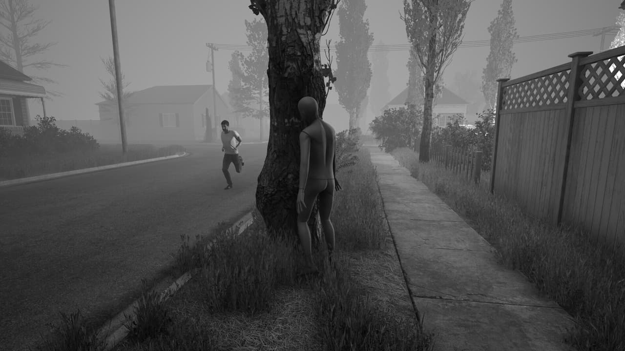 DONT LOOK AWAY screenshot 5