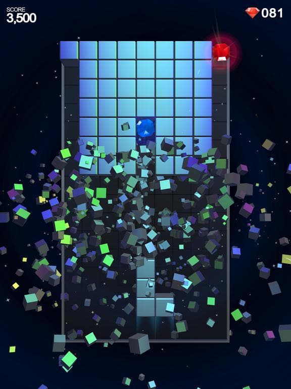 Kinecto screenshot 3
