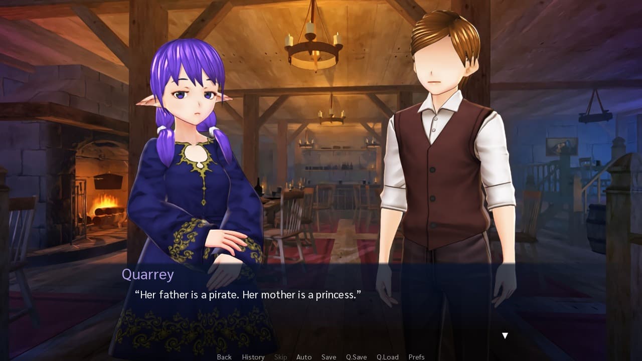 Legend of RenAI screenshot 4