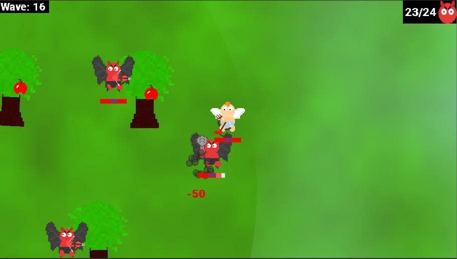 Cupids Couple Colony screenshot 3