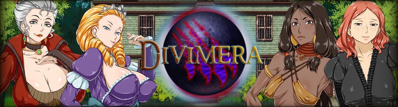 Divimera screenshot 4