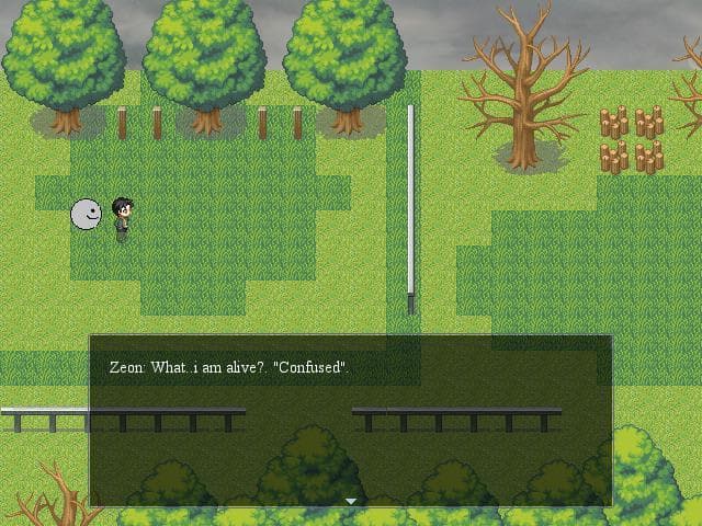 Zodiacal Monsters screenshot 3
