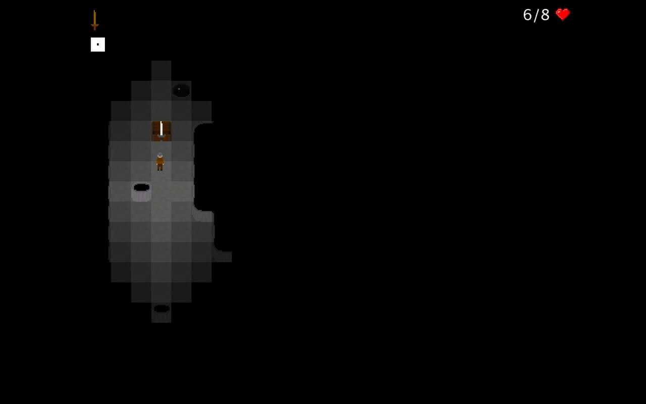 Last Light (Small Bug Games) screenshot 5
