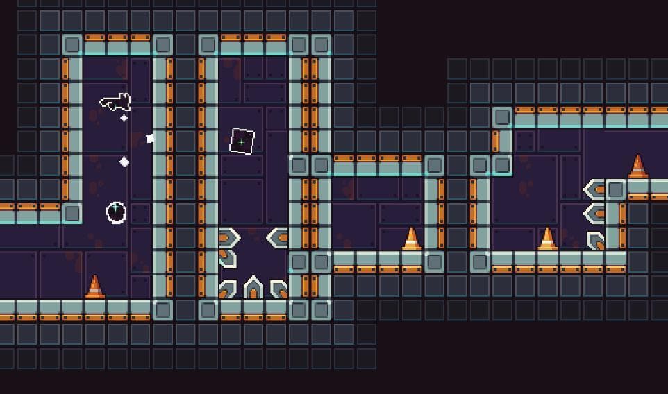 Quantum Qitty screenshot 5