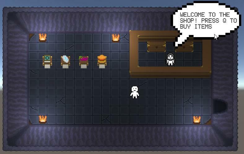 Dungeon Game (DungeonGame1)