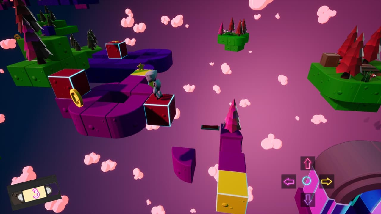 Victors Vector screenshot 3