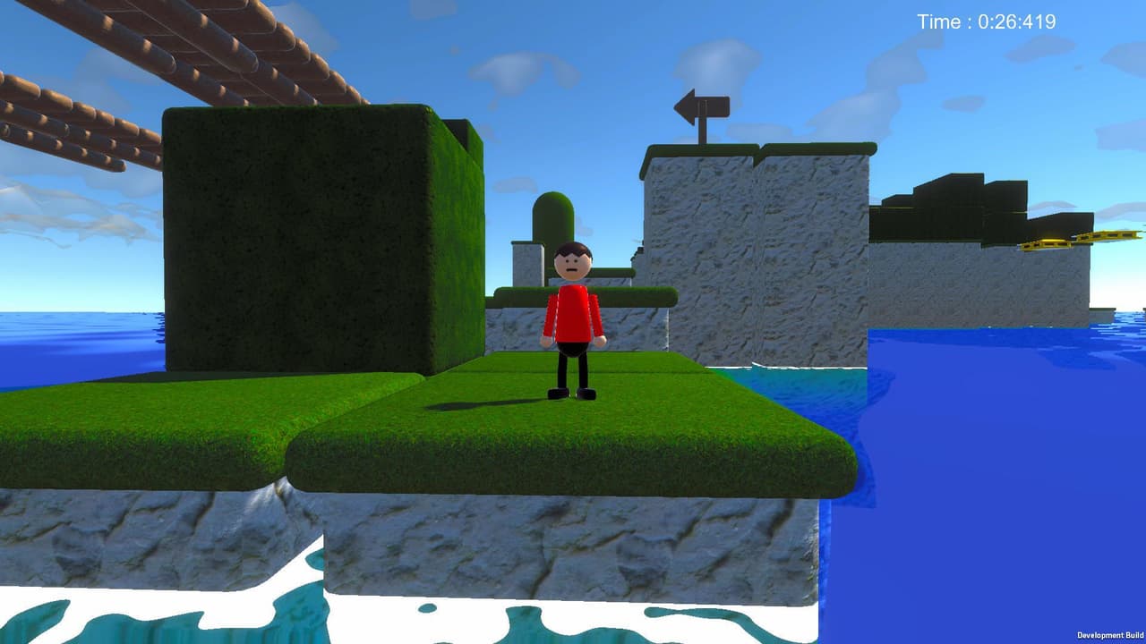 Rage Simulator (itch) screenshot 2