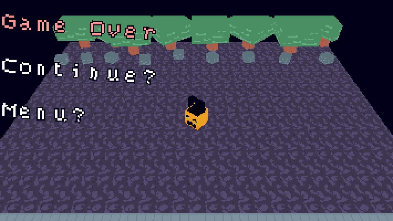 Candy Attack! screenshot 3