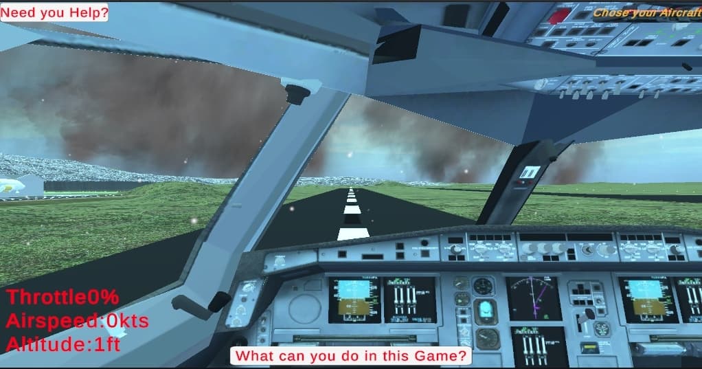 uPlane for Windows and uPlane for Mac (m1 chip its supported!) screenshot 4