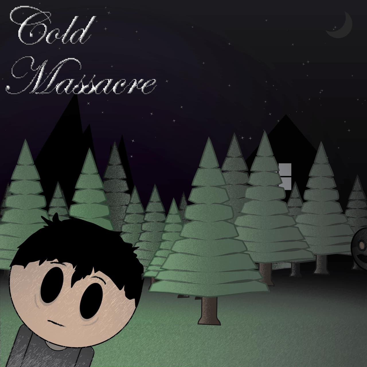 Cold Massacre