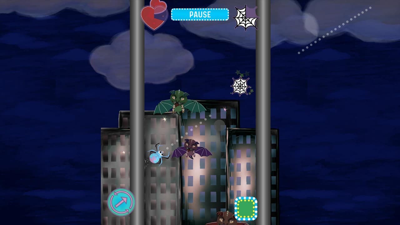 Operation Recon Spider screenshot 5