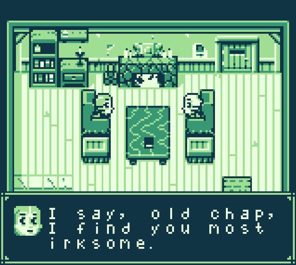 Hamilton: The Duel screenshot 3
