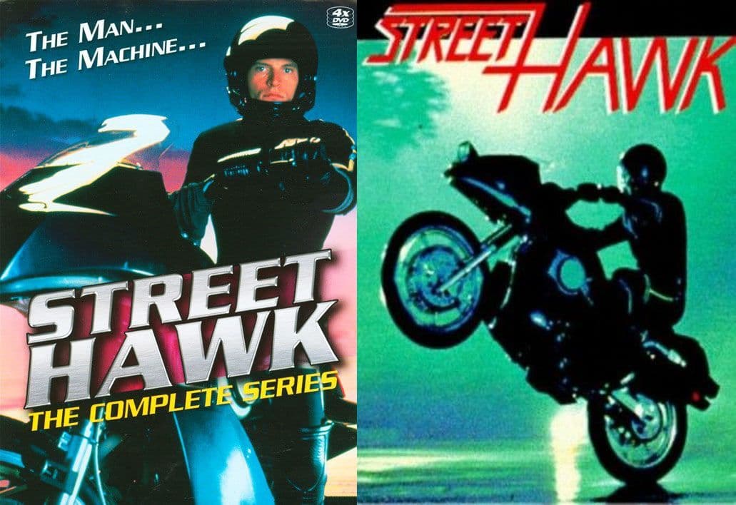 Streethawk-Wheelie retro remake mod screenshot 2