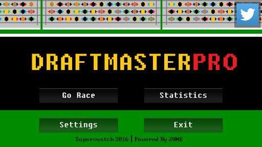 Draftmaster Pro screenshot 2