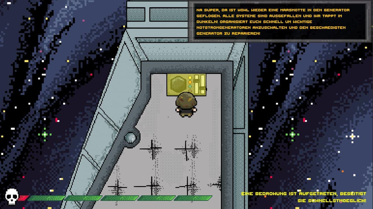 Coop Chaos (phisn, thilobillerbeck) screenshot 4