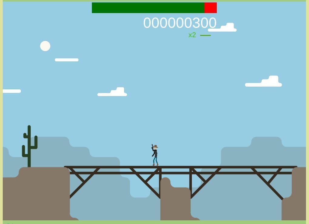 War Fest screenshot 2