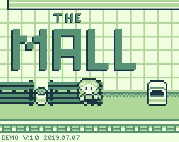 The Mall (demo)