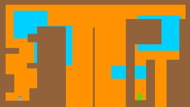 Super Rata 4 screenshot 2
