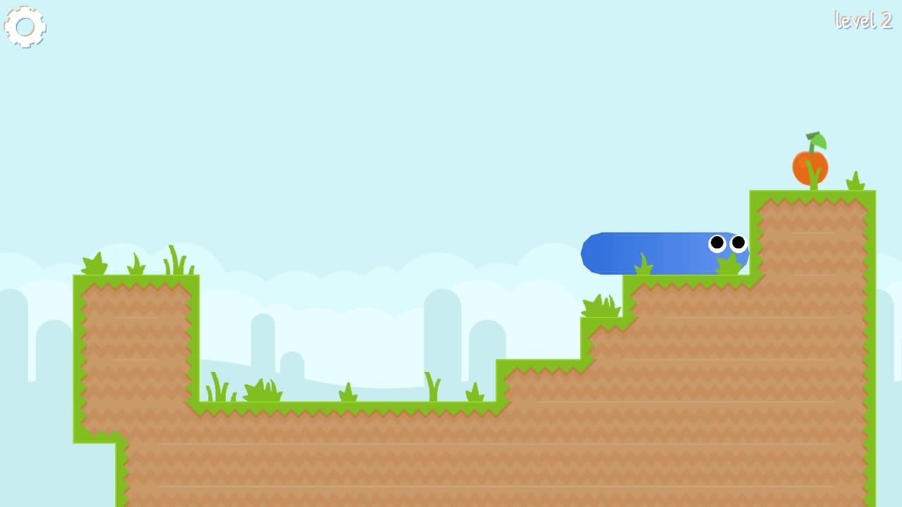 Gravity Snake screenshot 3