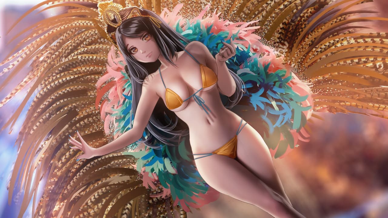 Carnival and Girls screenshot 5