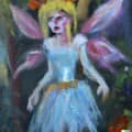Reg and the Kidnapped Fairy