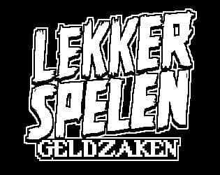 Lekker Spelen: Geldzaken