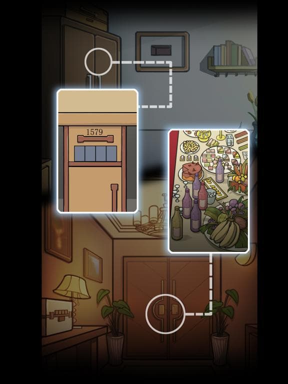 Escapee: Detective Escape screenshot 2