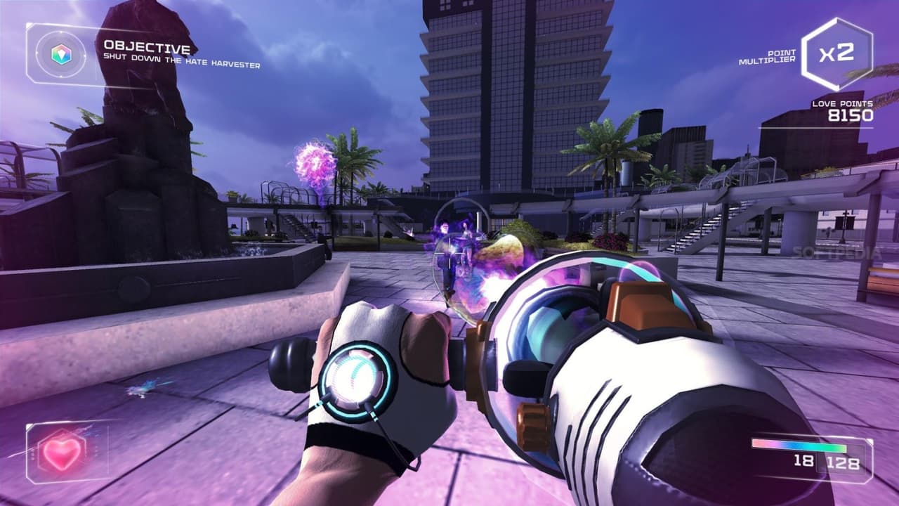 First Person Lover screenshot 2