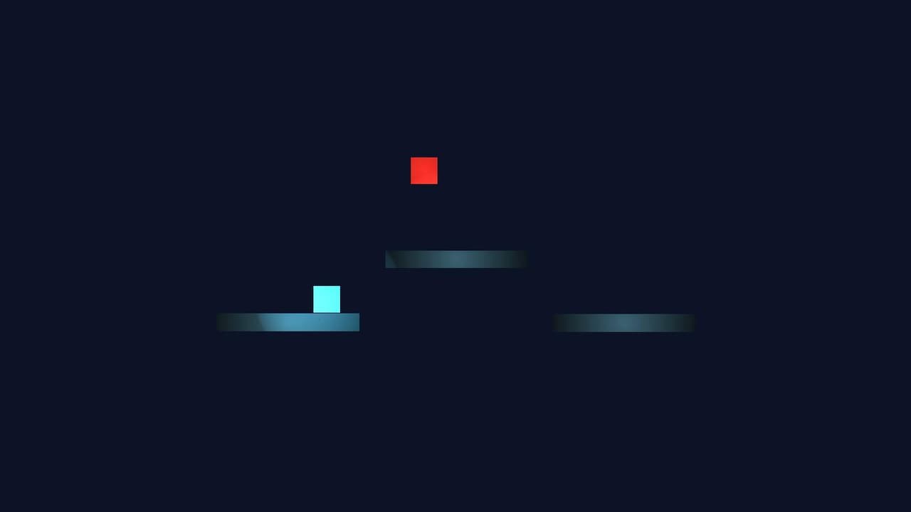 Just A Platformer (Selectricity Productions) screenshot 3