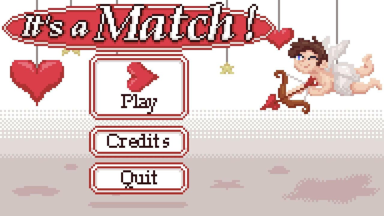 Its a Match ! screenshot 2