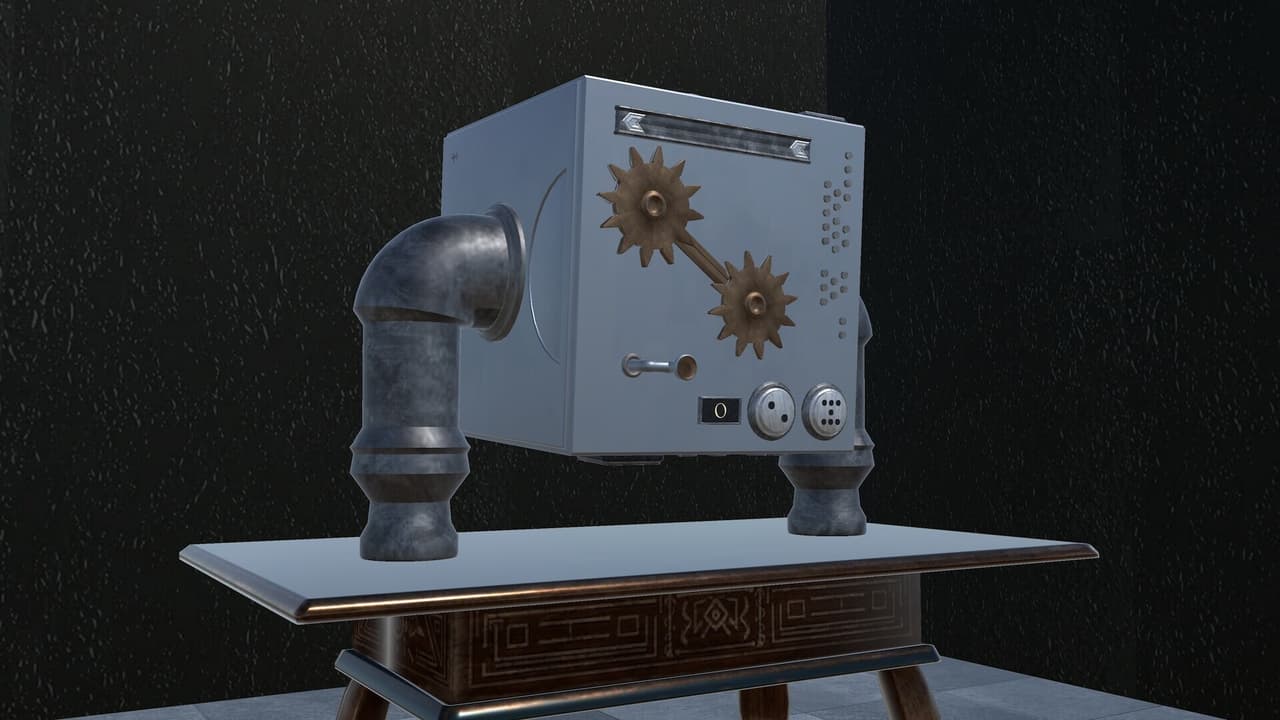 Mystery Box 5: Elements screenshot 5