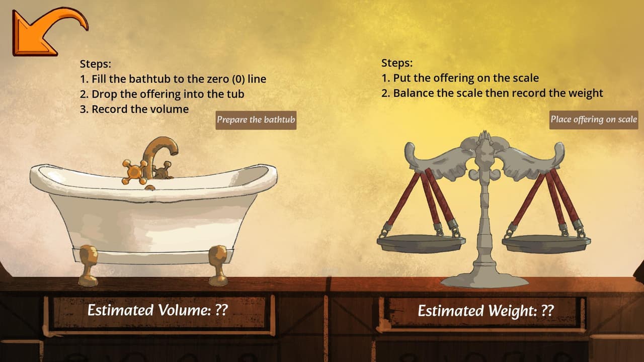 Temple Runner (Patrice Metcalf-Putnam, influffity) screenshot 3