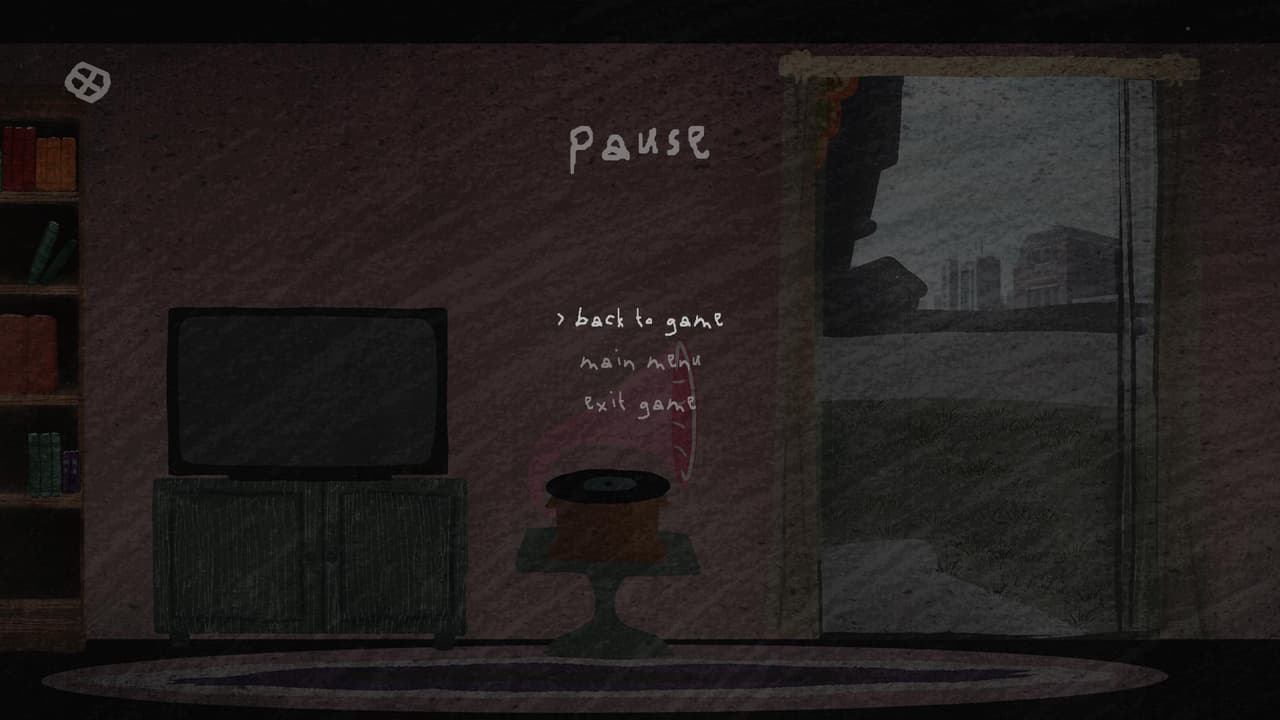 Tadaima: DEMO screenshot 2