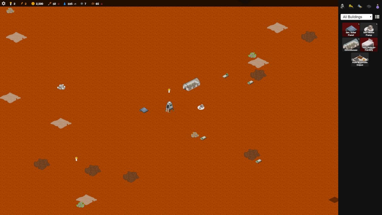 My Colony screenshot 2