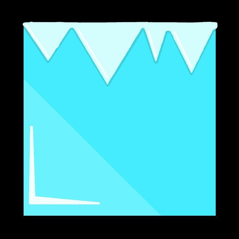 Ice Block