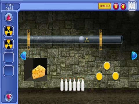 The Impossible Escape Game screenshot 3