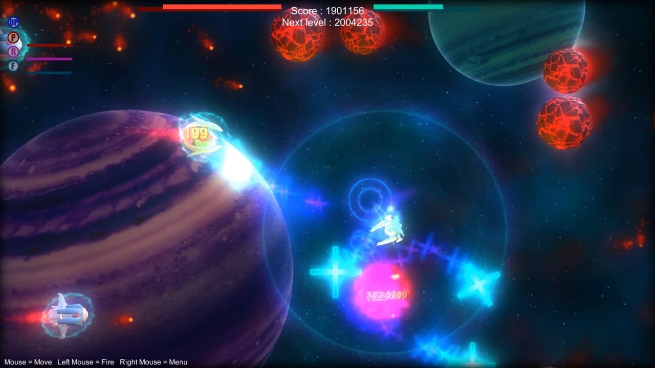 Go Far Away screenshot 5