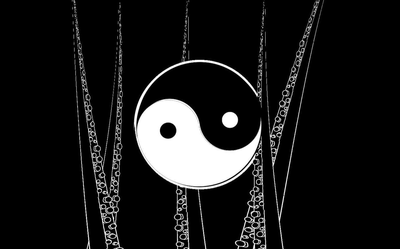 Monochrome (Aviv Youker Harel) screenshot 2