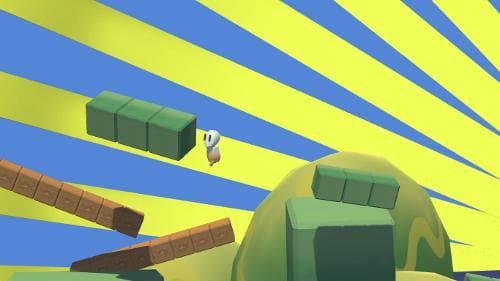 LD38 SuperSmallWorlds screenshot 3