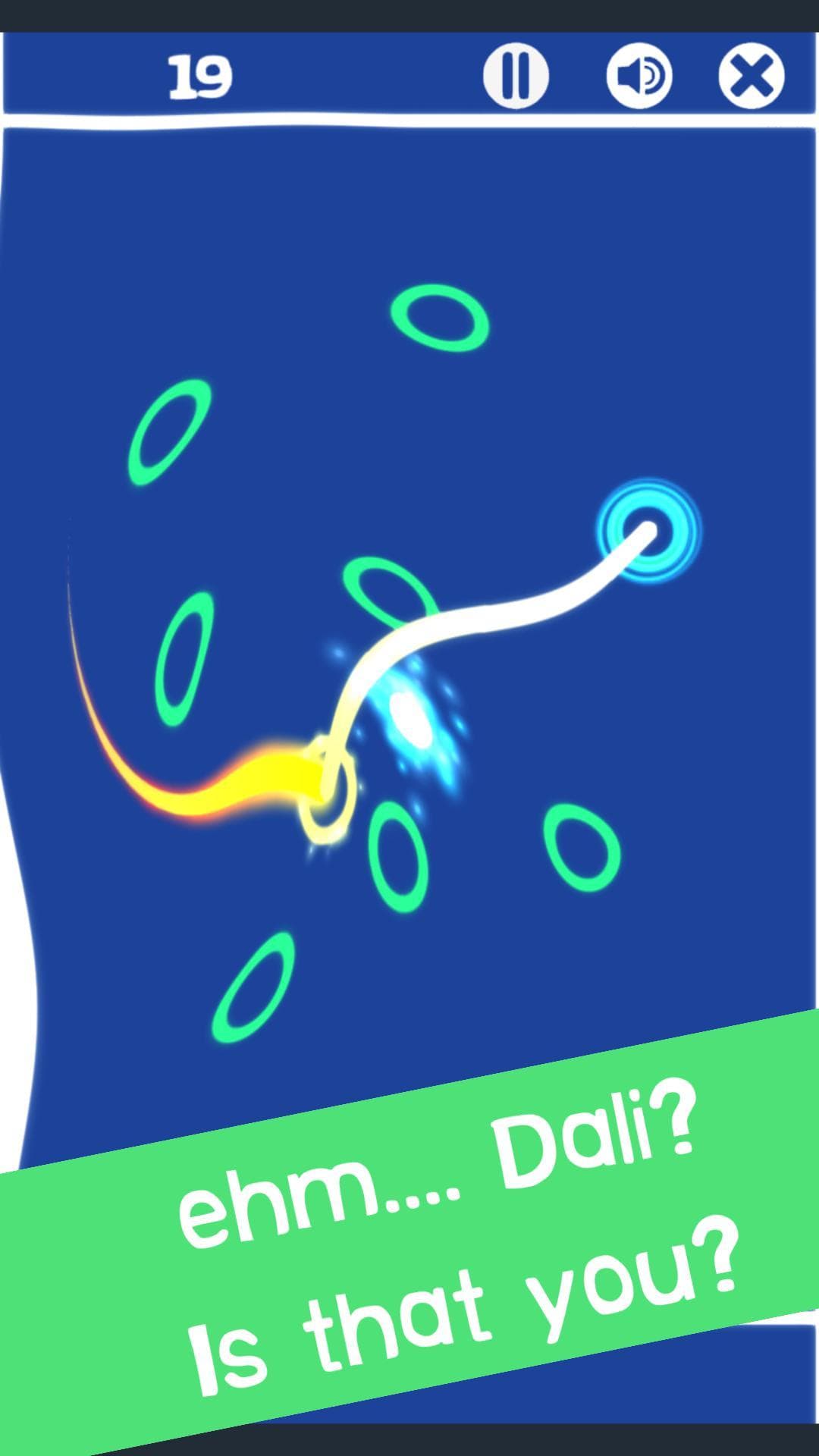 SWINGER: Addictive Time Waster