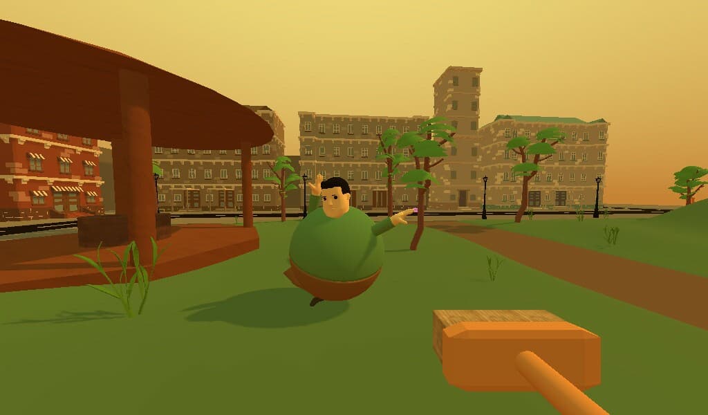 Janssons Temptation screenshot 5
