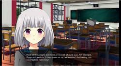 Perspective (itch) (IcySenpai) (IcySenpai) screenshot 3